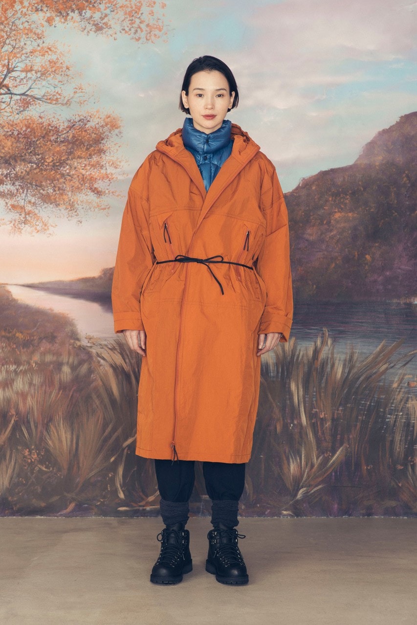 Photo Woolrich