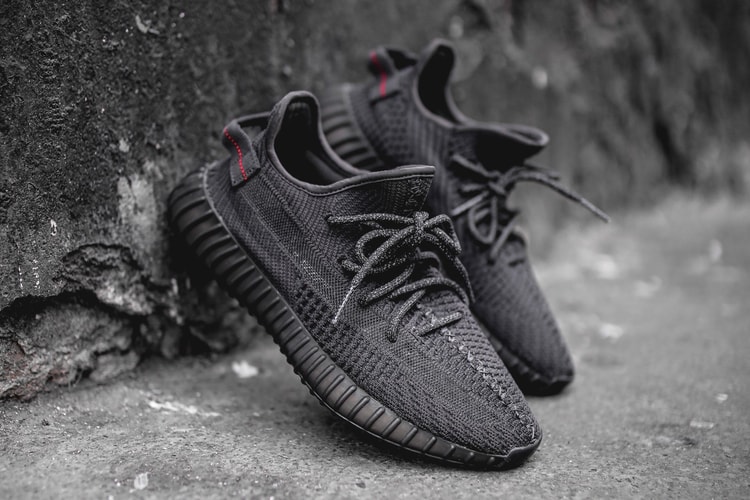 Voici toutes les YEEZY qui dropperont au mois de novembre (et leurs dates de sortie précises)