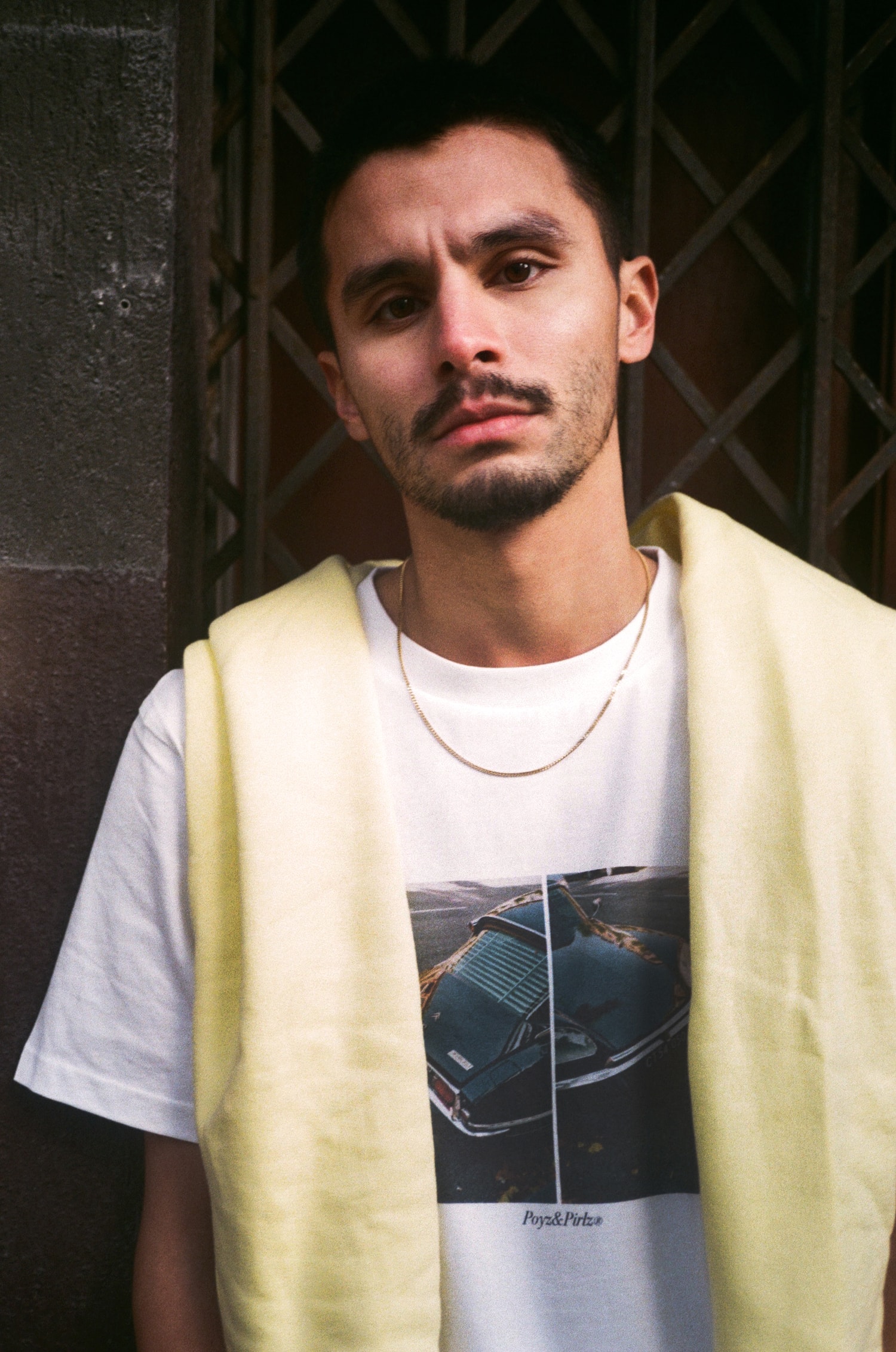 Photos POYZ & PIRLZ