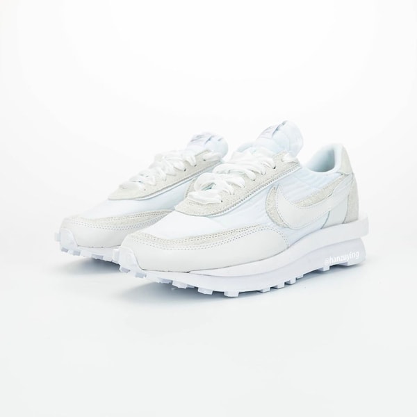 Photos Nike x sacai