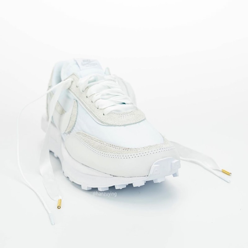 Photos Nike x sacai