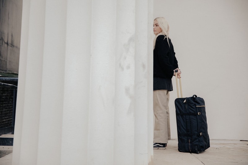 Photos Eastpak