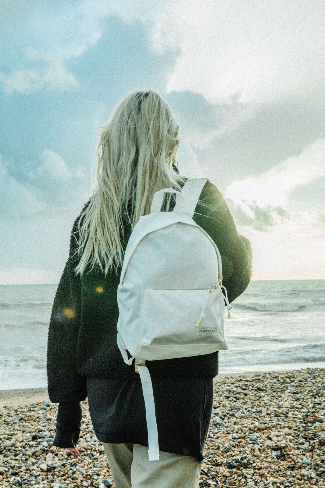 Photos Eastpak
