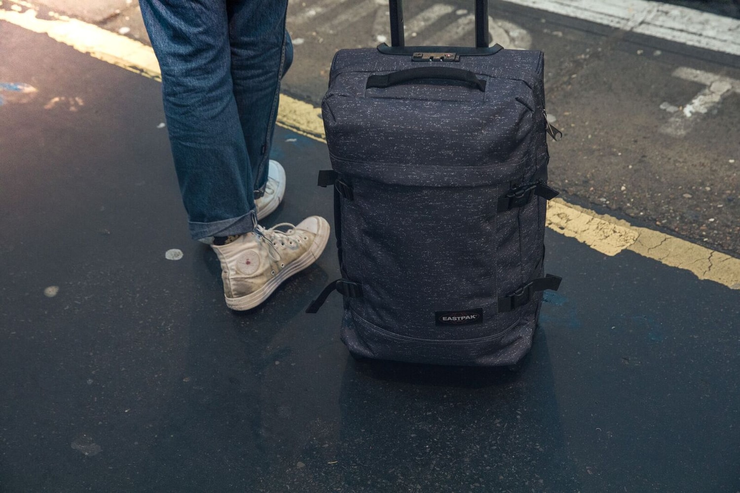 Photos Eastpak