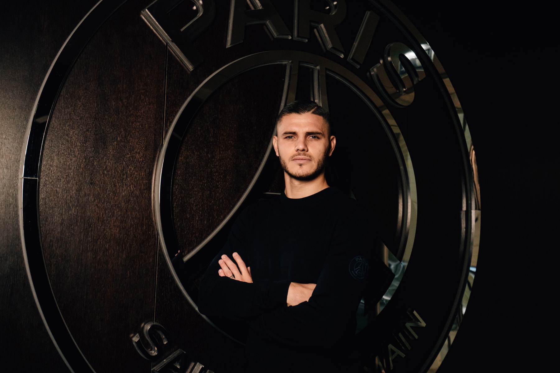 Mauro Icardi Entretien