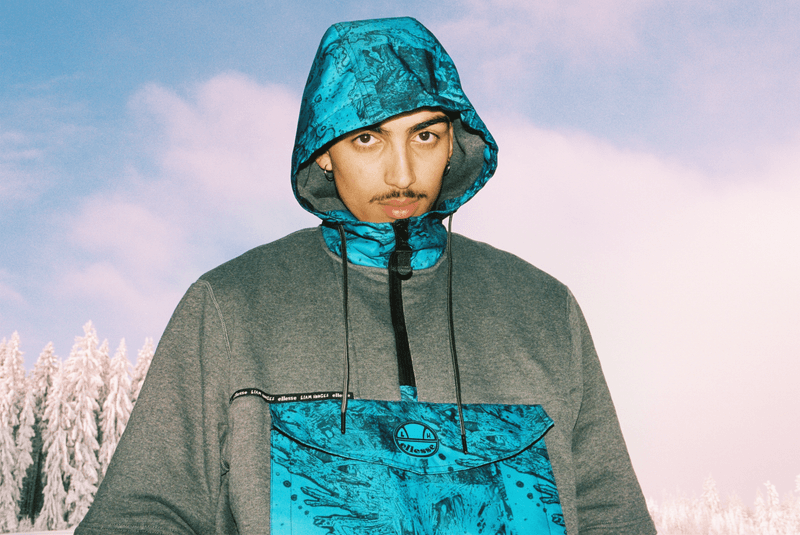 Photos Ellesse