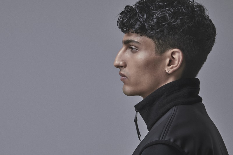 Rains agrandit son vestiaire avec sa nouvelle collection "Fleece"