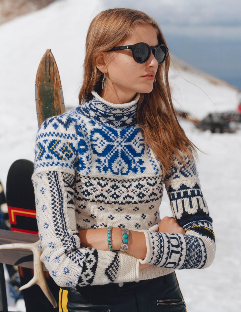 Ralph Lauren 