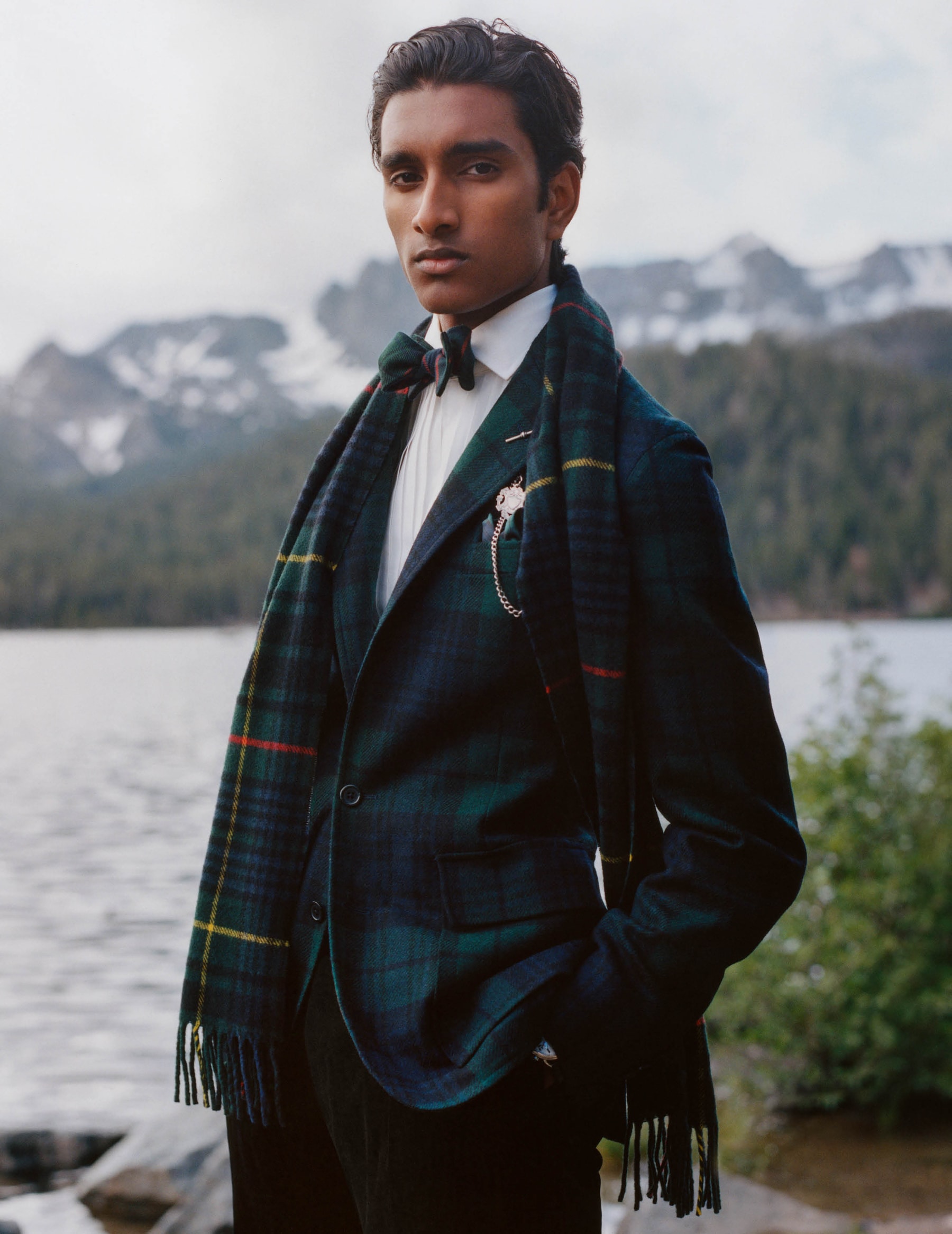 Ralph Lauren 