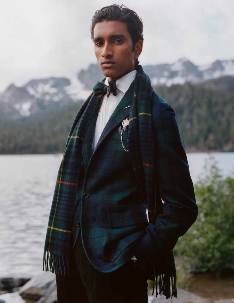 Ralph Lauren 
