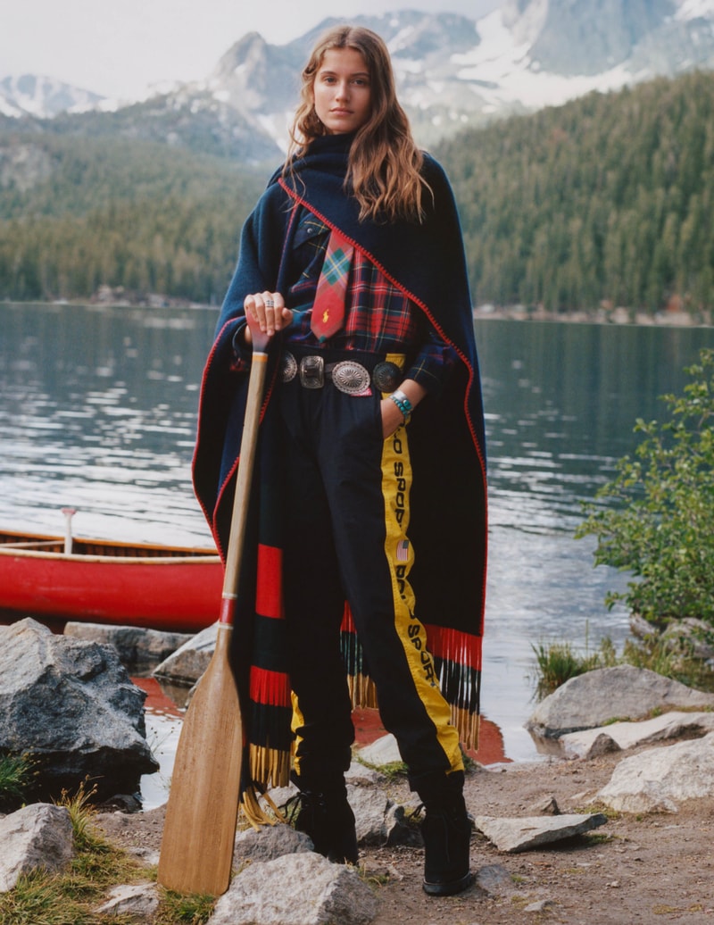 Ralph Lauren 