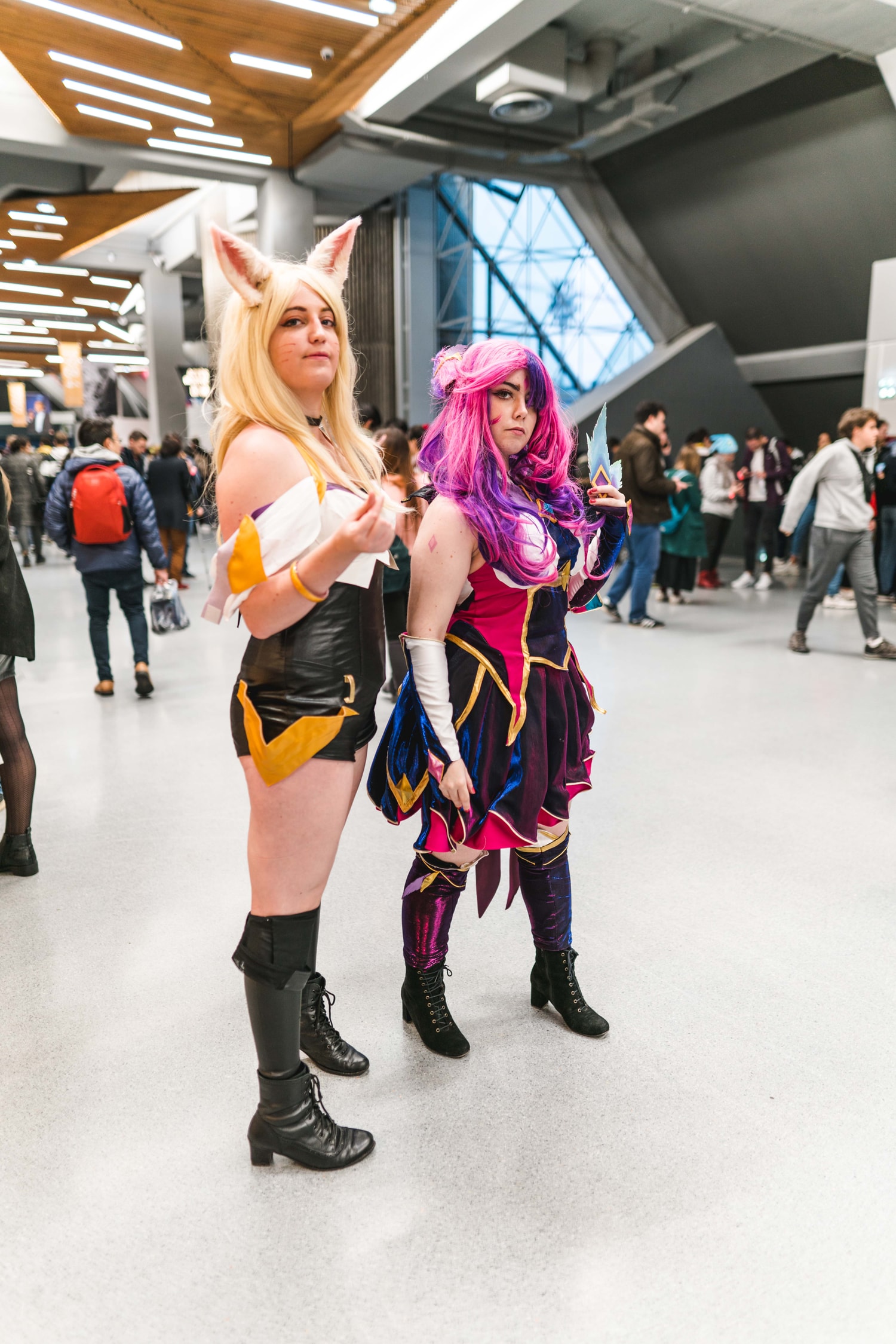league of legends, Paris