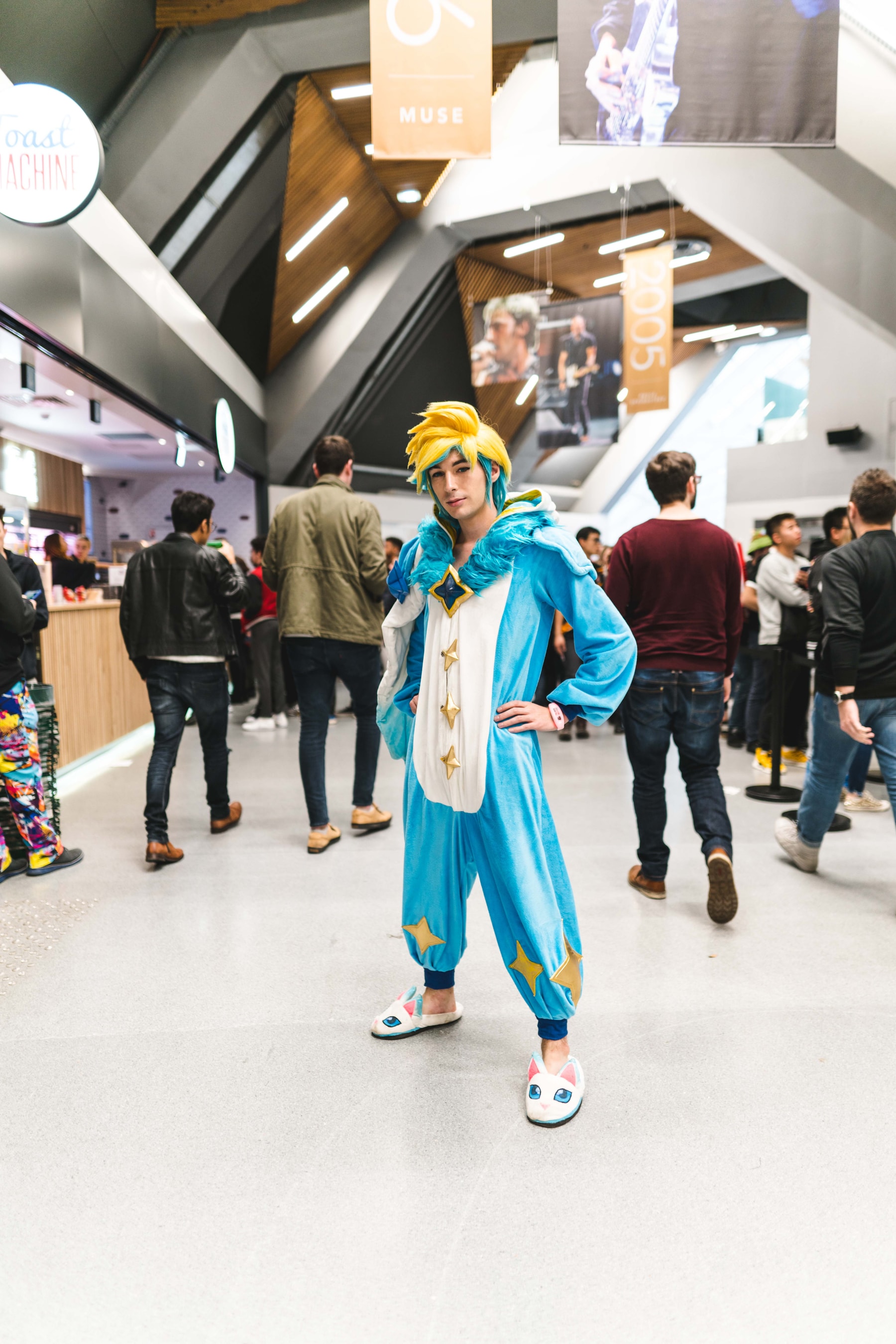 league of legends, Paris