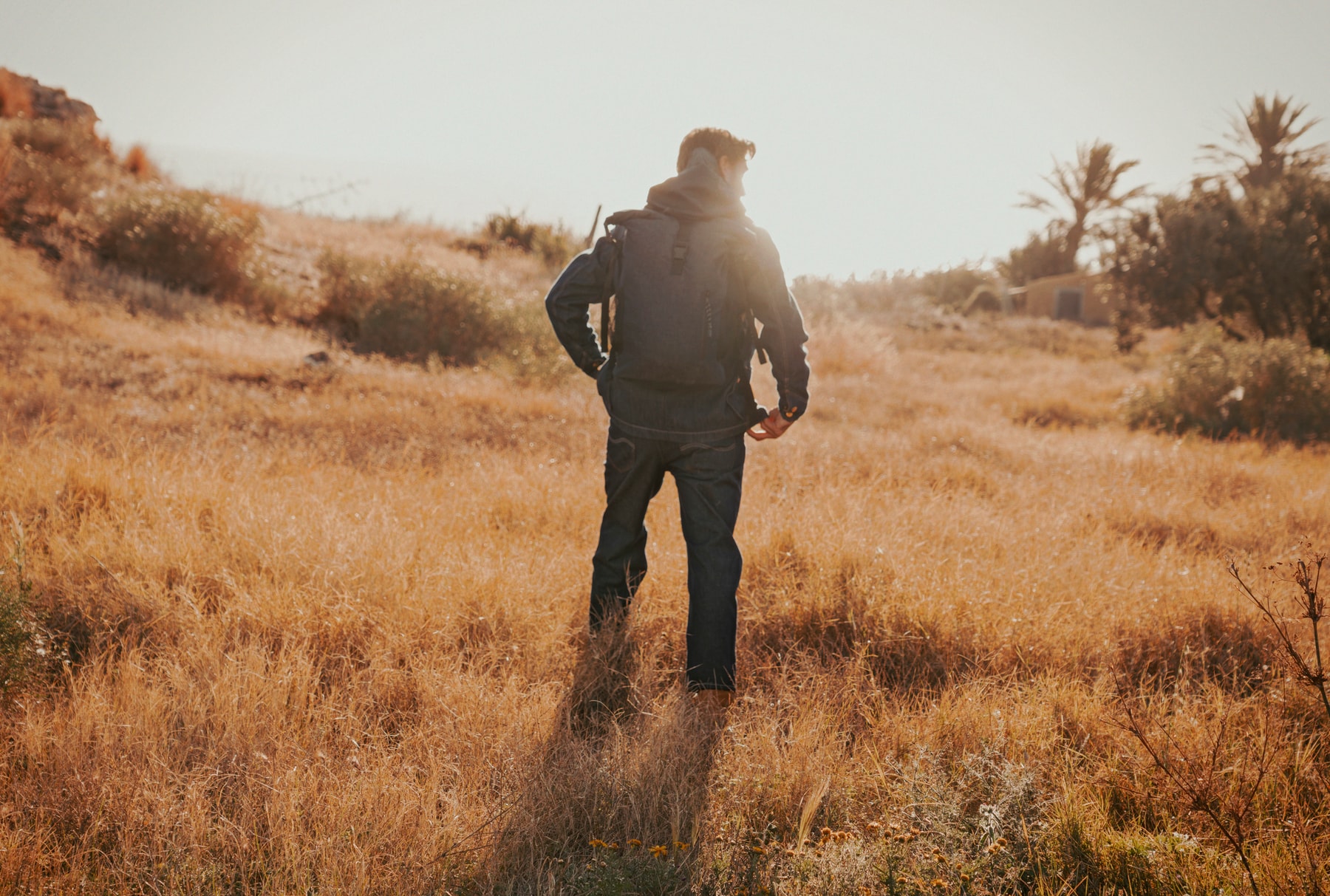 Lee collabore avec Timberland autour d'une collection capsule qui sent bon le denim