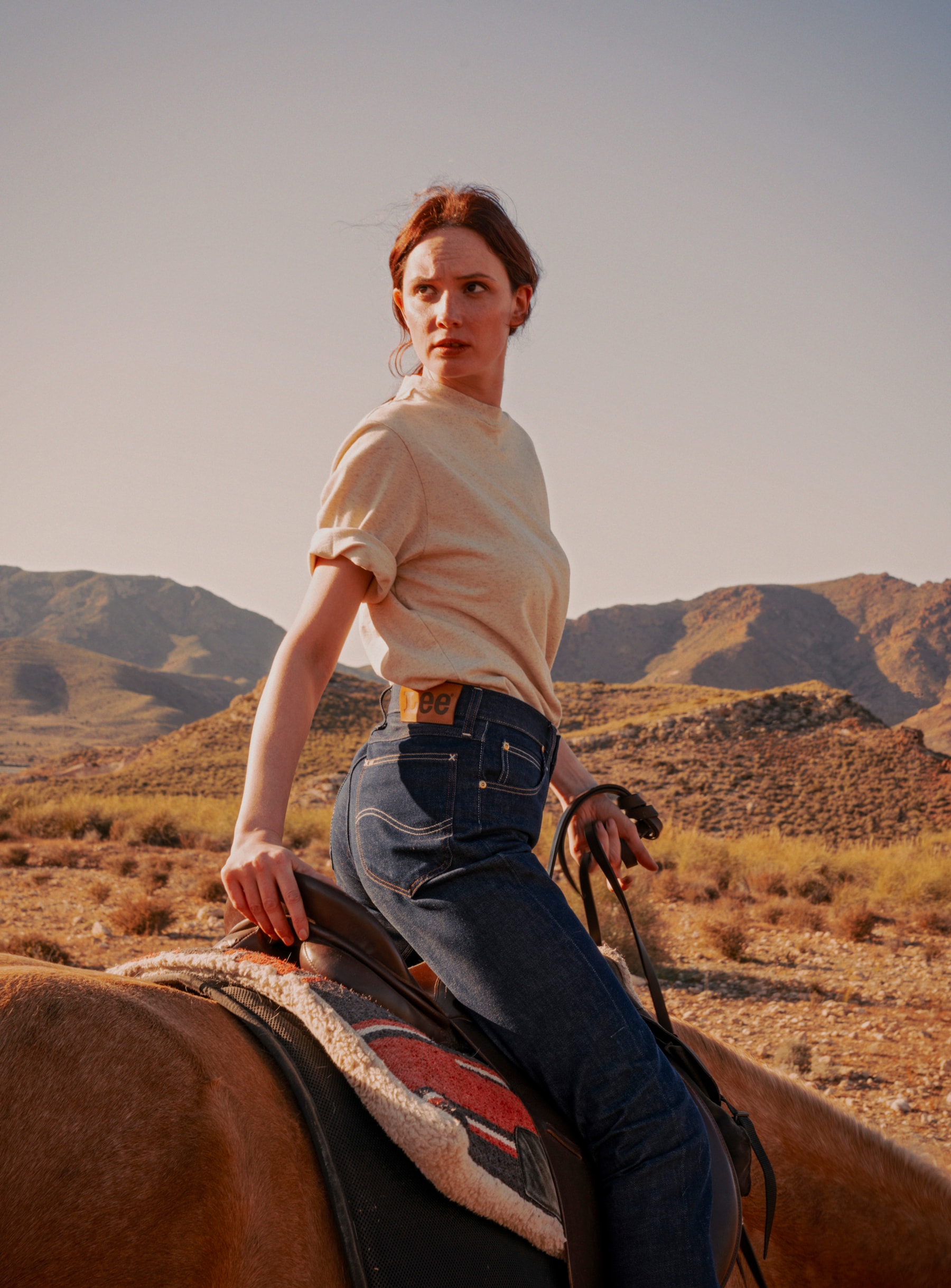 Lee collabore avec Timberland autour d'une collection capsule qui sent bon le denim