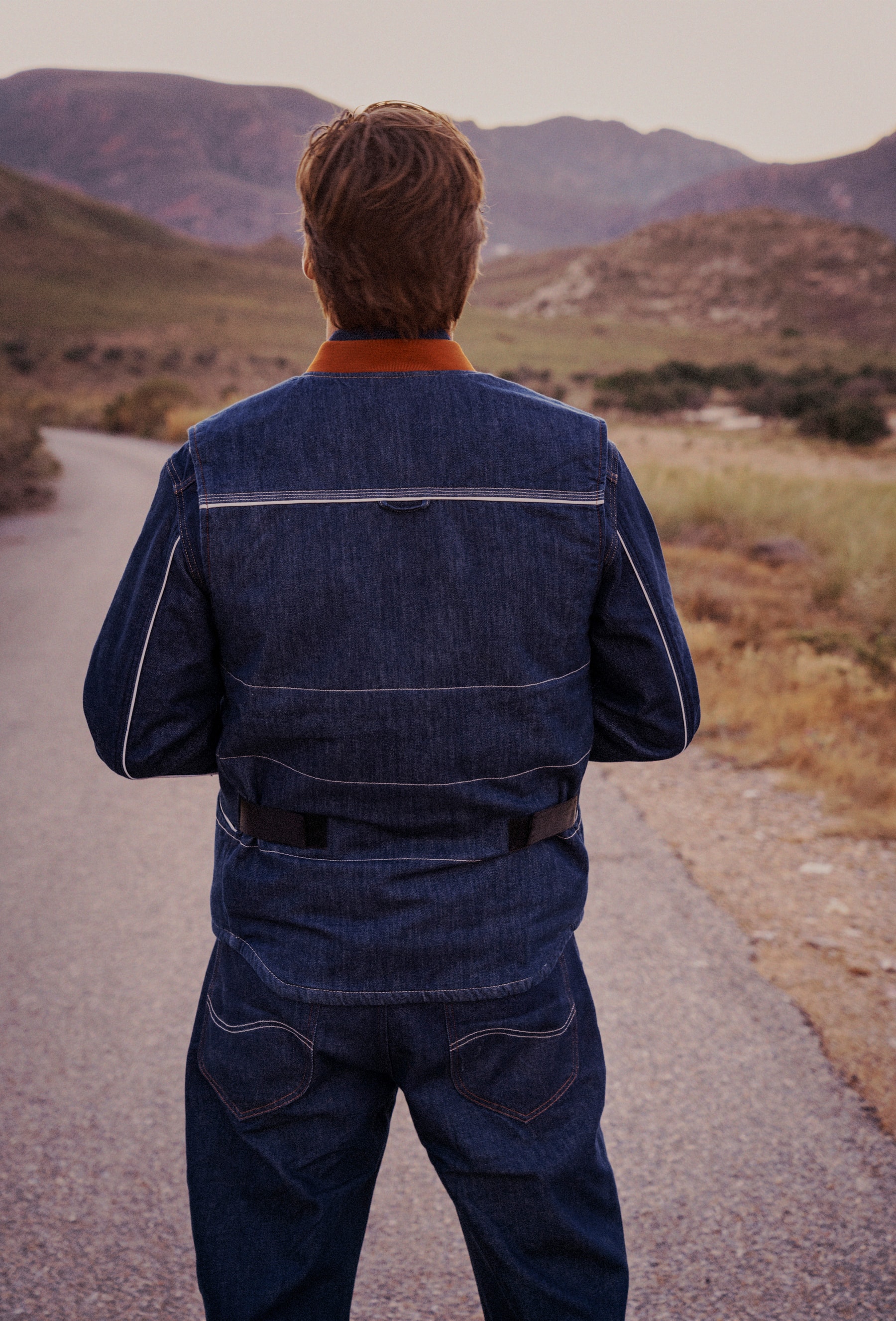 Lee collabore avec Timberland autour d'une collection capsule qui sent bon le denim