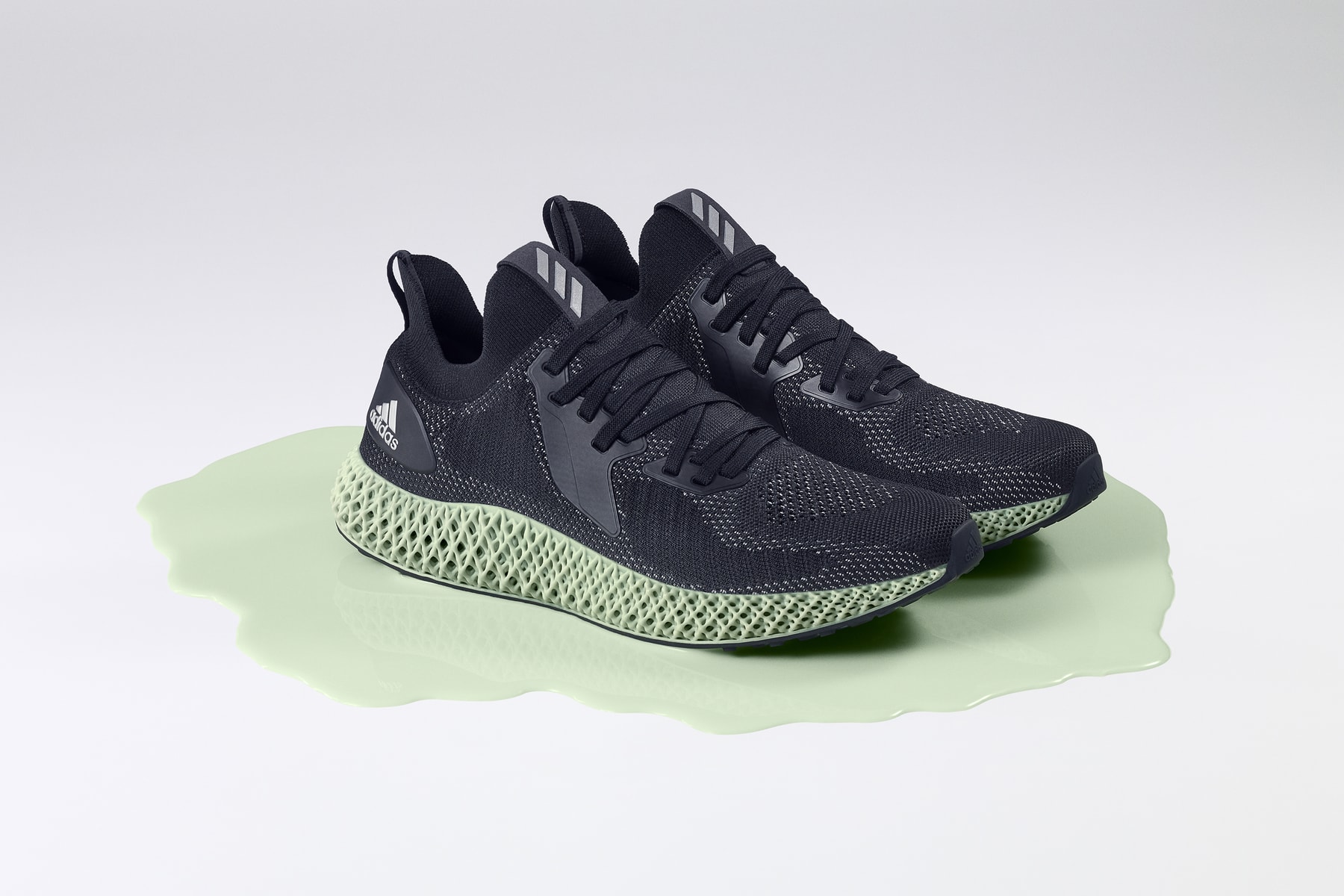 adidas AKPHAEDGE 4D