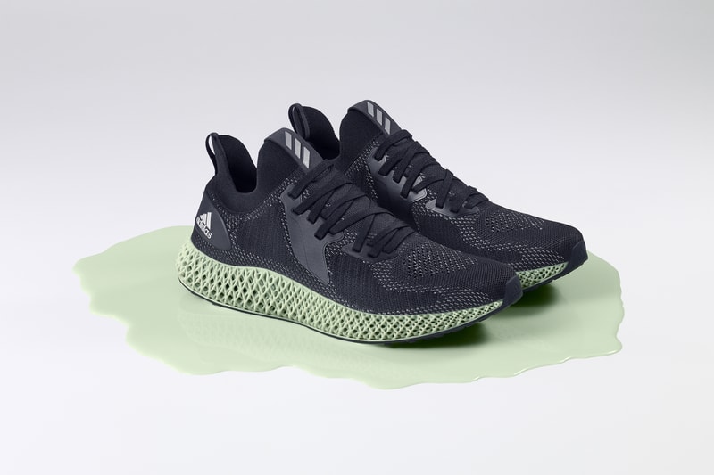adidas AKPHAEDGE 4D