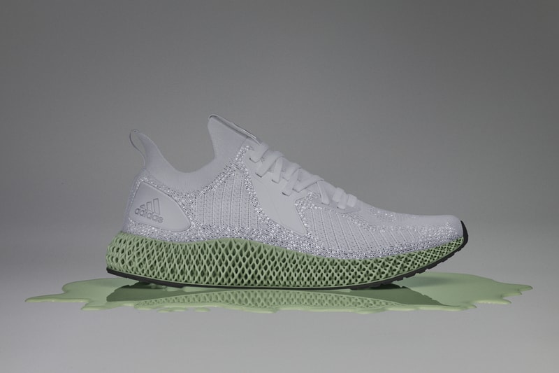 adidas AKPHAEDGE 4D