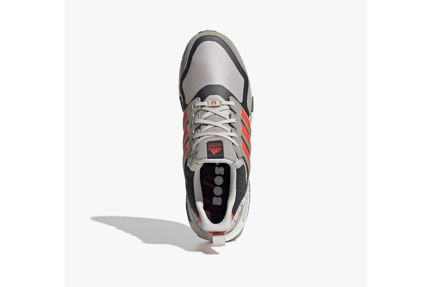 adidas Star Wars UltraBOOST photos