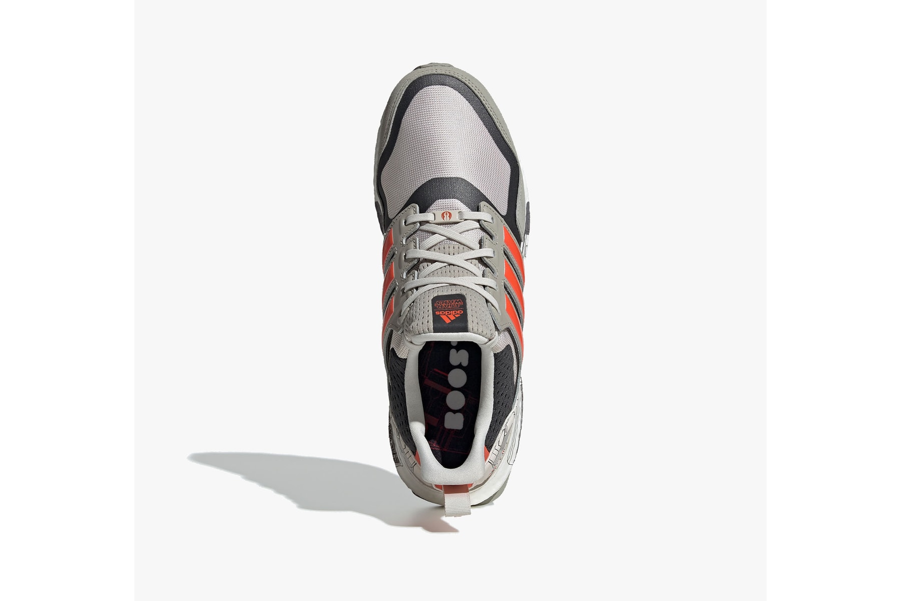 adidas Star Wars UltraBOOST photos