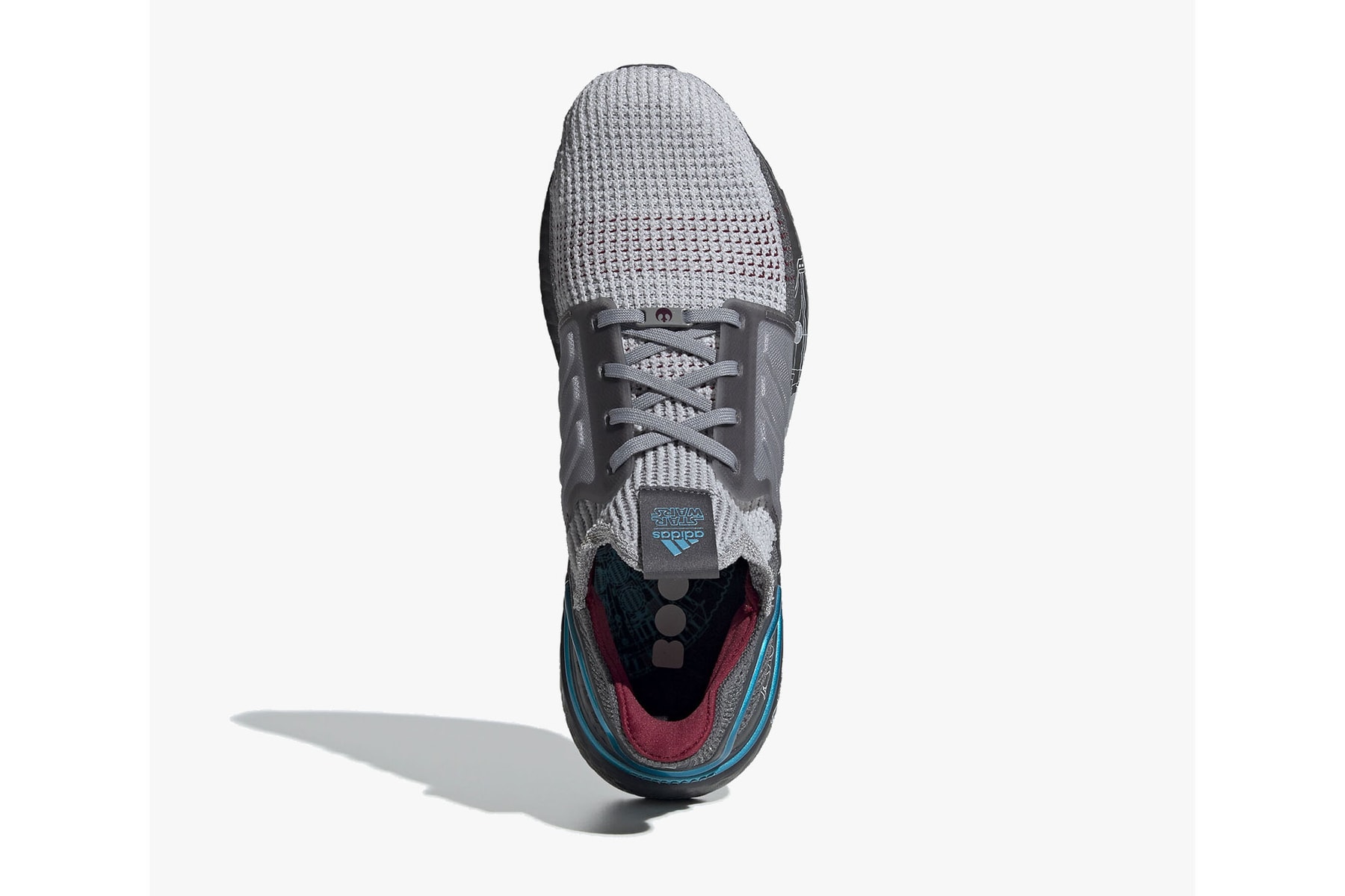 adidas Star Wars UltraBOOST photos