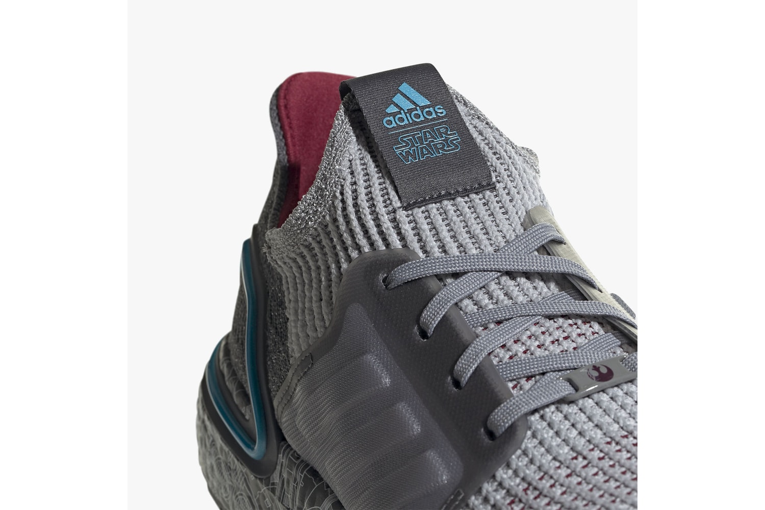 adidas Star Wars UltraBOOST photos