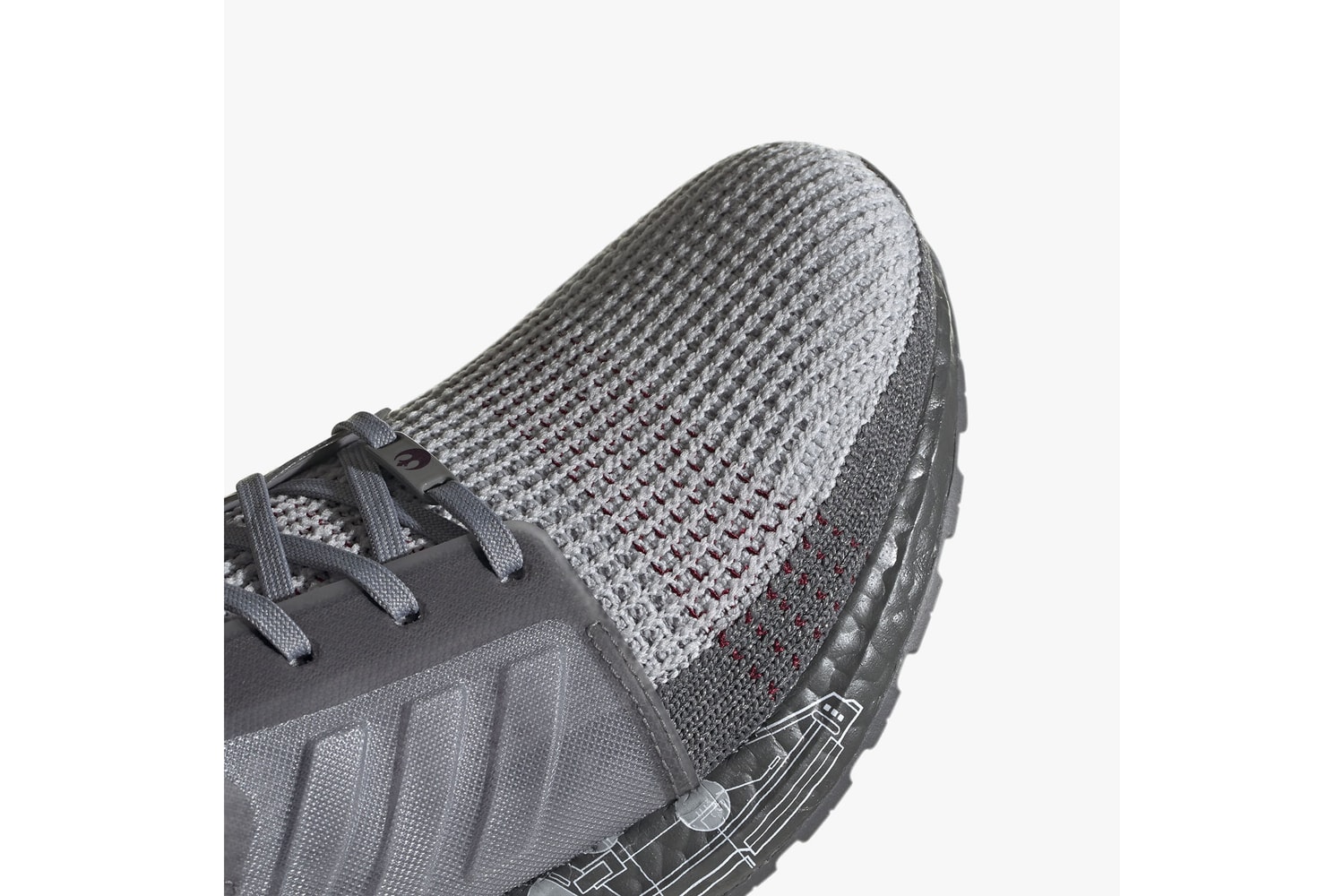 adidas Star Wars UltraBOOST photos