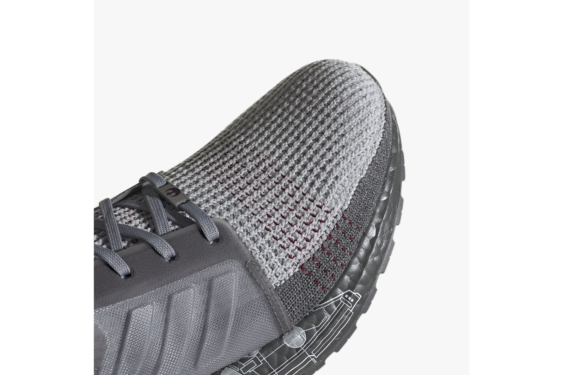 adidas Star Wars UltraBOOST photos