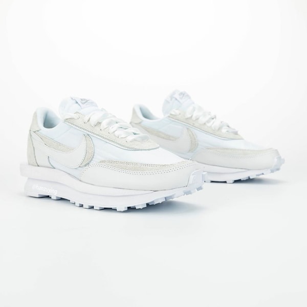 Photos Nike x sacai