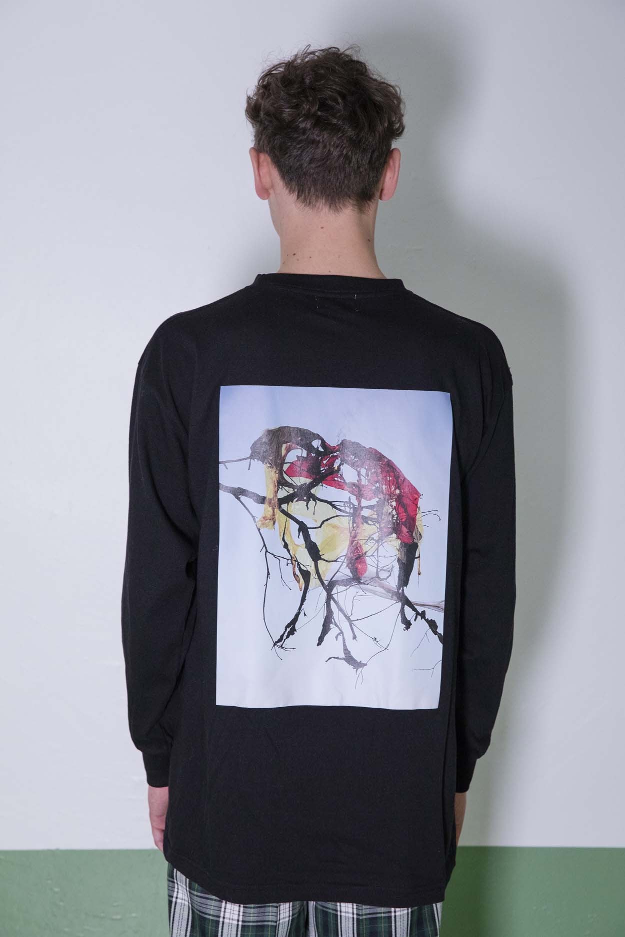 Andrea Crews collection Automne Hiver 2019