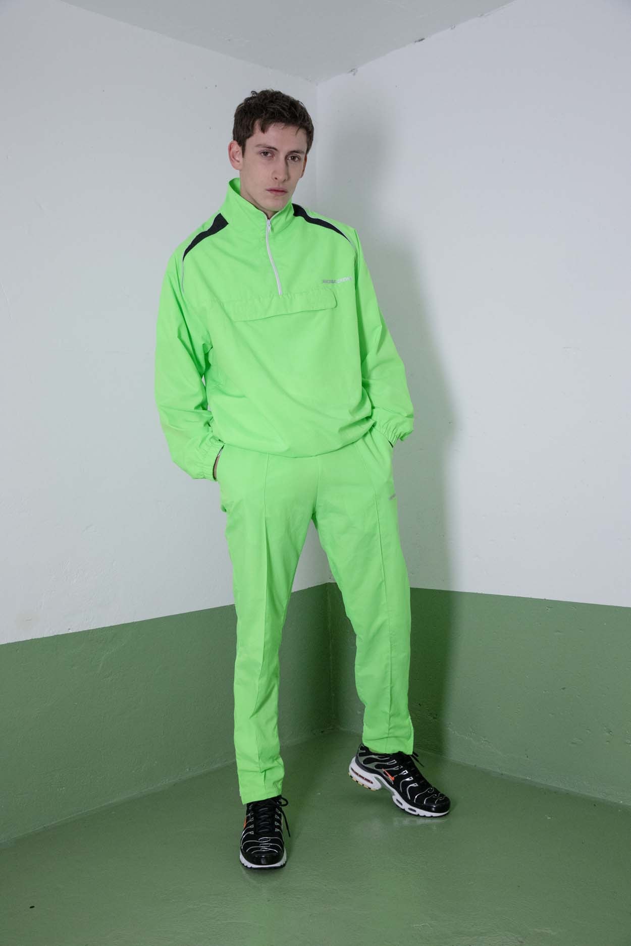 Andrea Crews collection Automne Hiver 2019