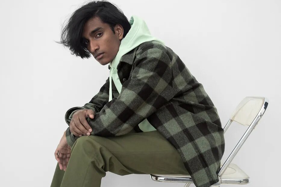A.P.C.
