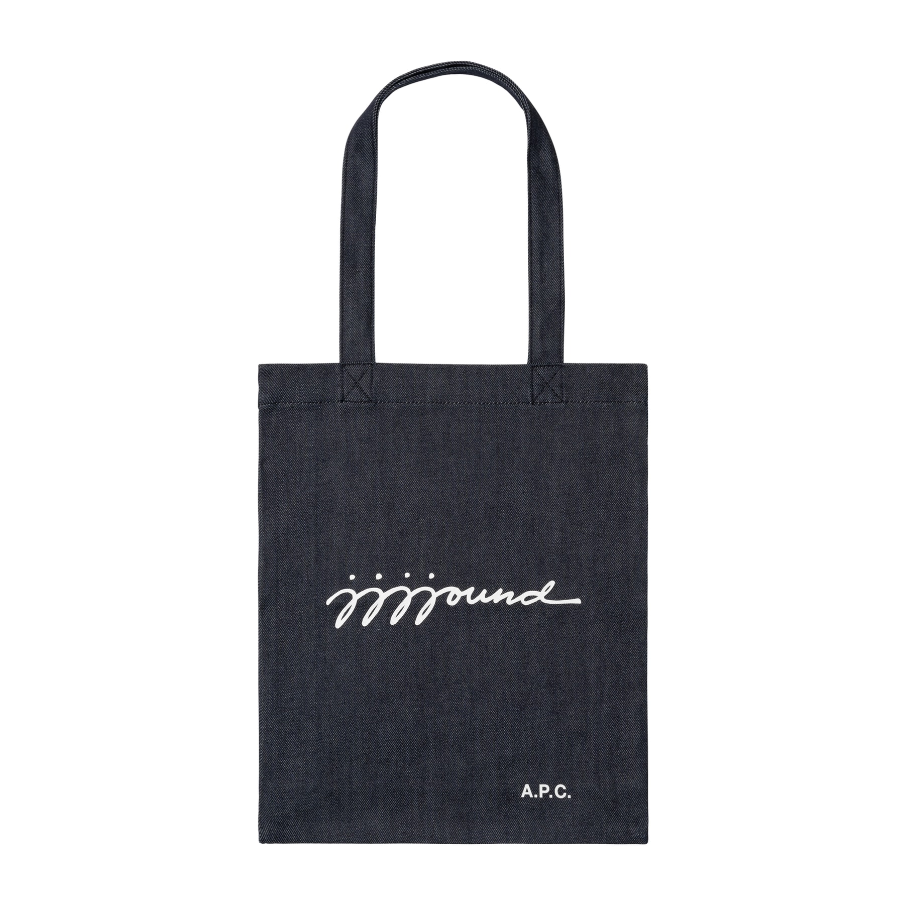 Photo A.P.C. x JJJJound