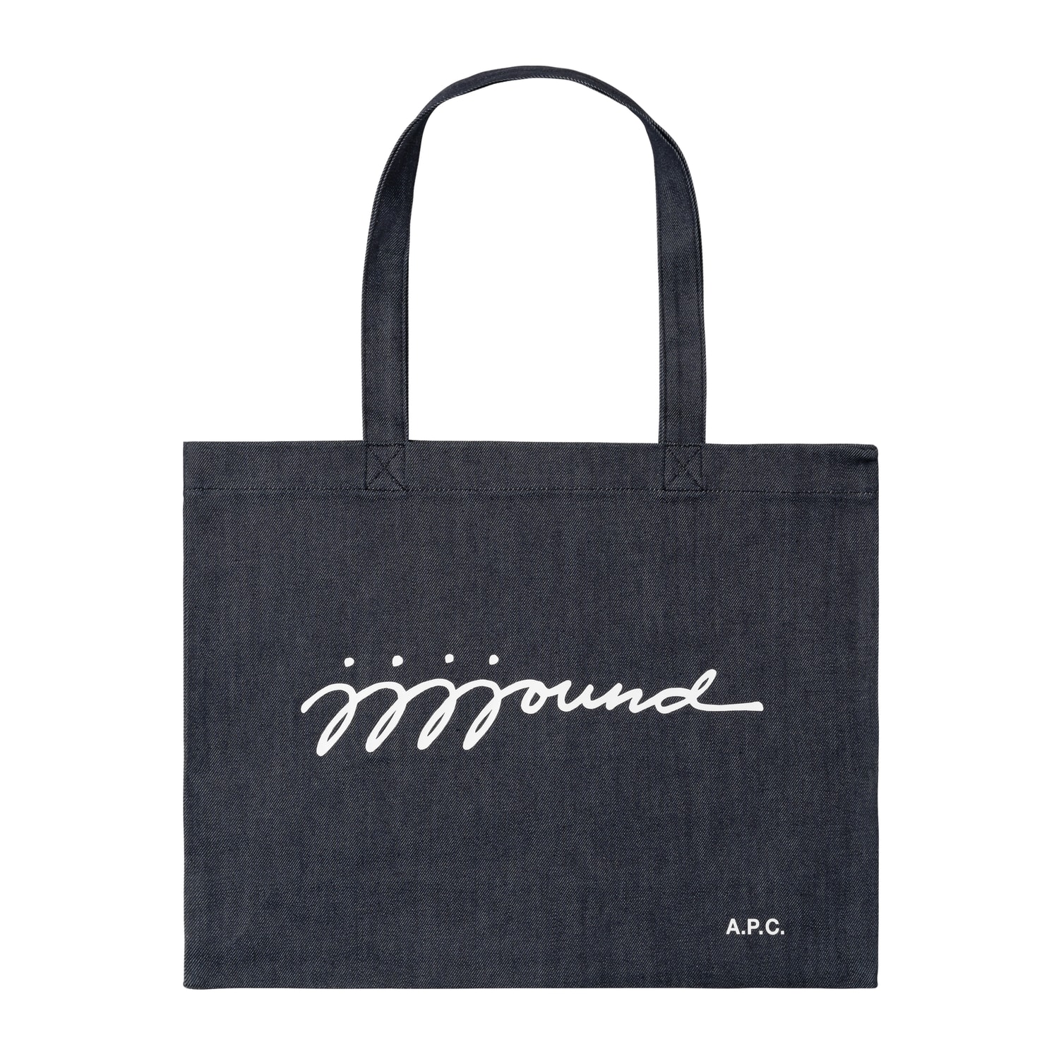 Photo A.P.C. x JJJJound
