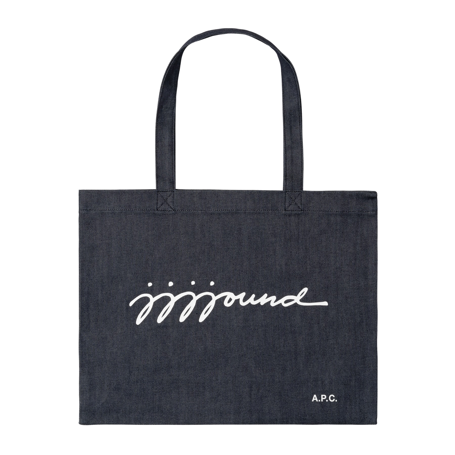 Photo A.P.C. x JJJJound