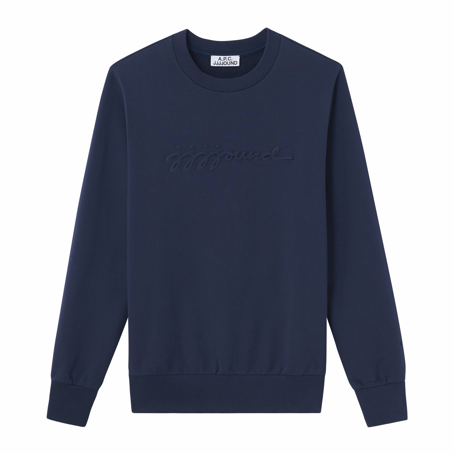 Photo A.P.C. x JJJJound