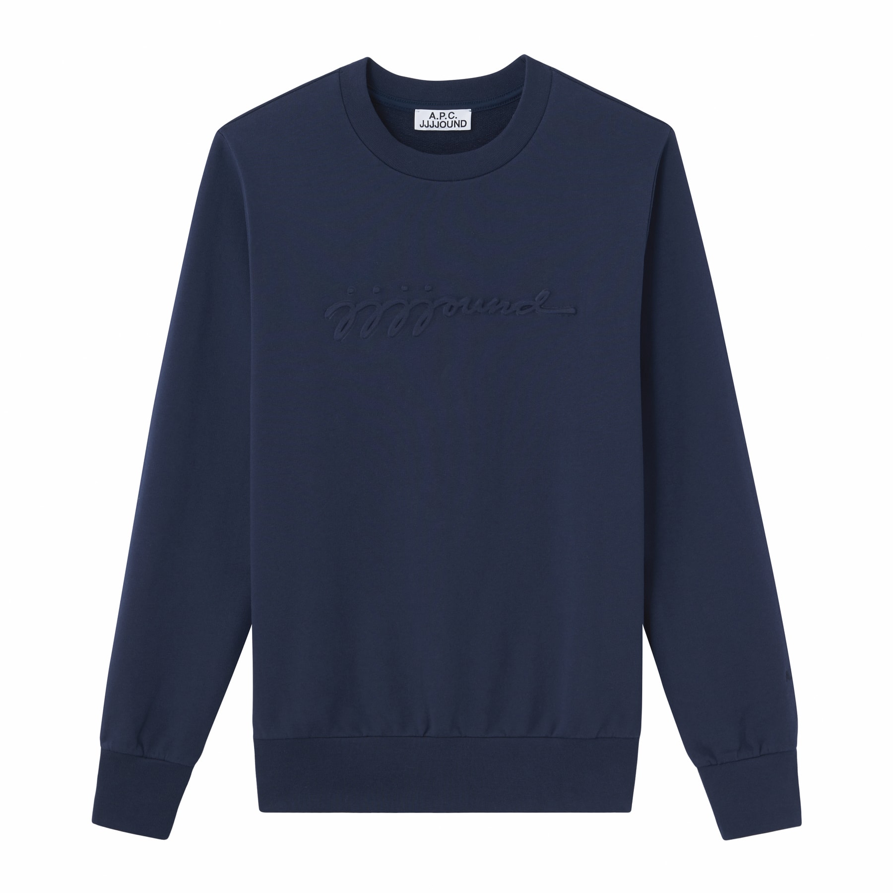 Photo A.P.C. x JJJJound