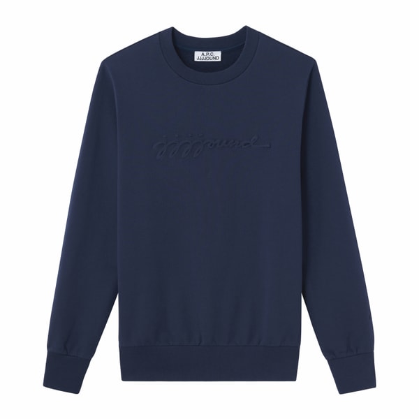 Photo A.P.C. x JJJJound