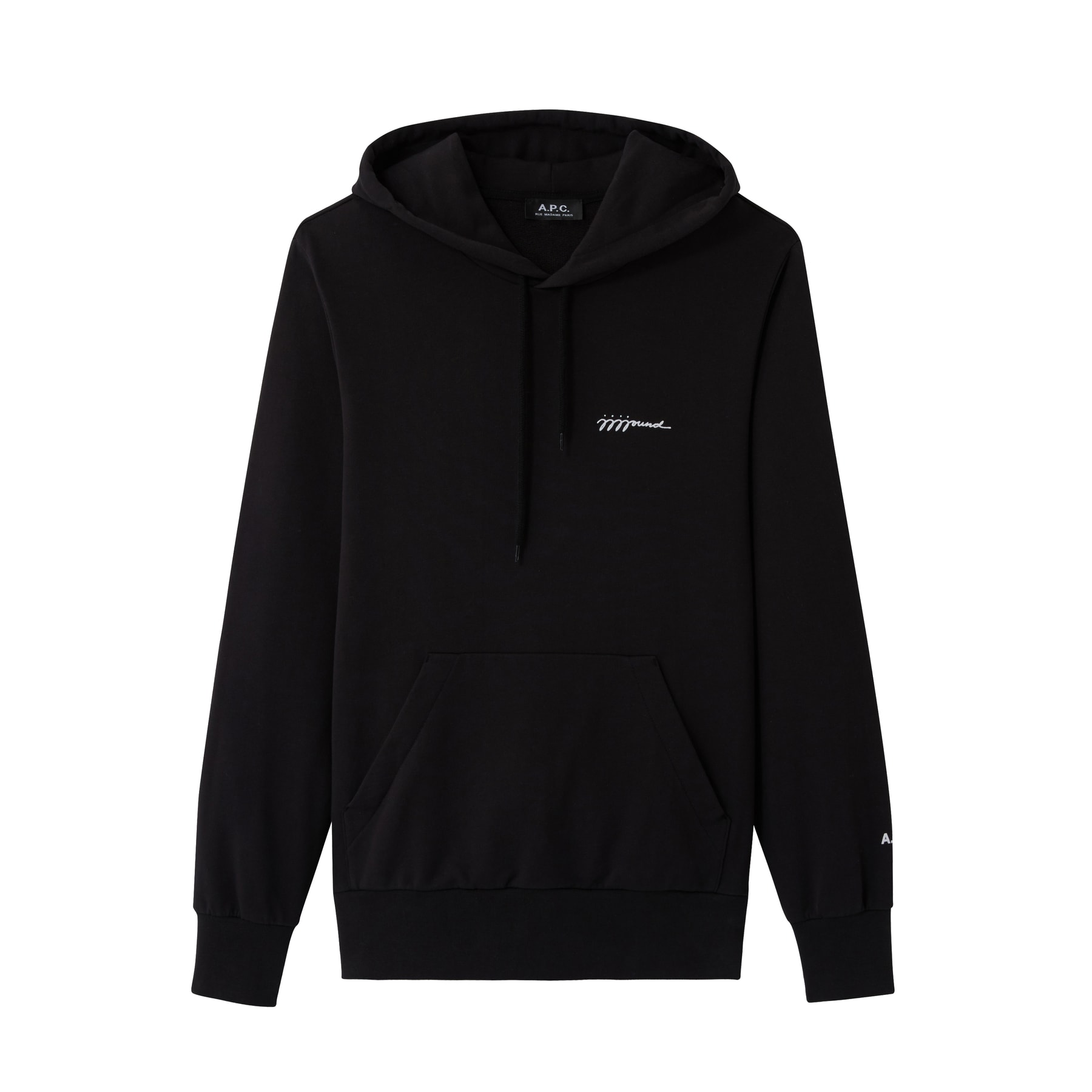 Photo A.P.C. x JJJJound