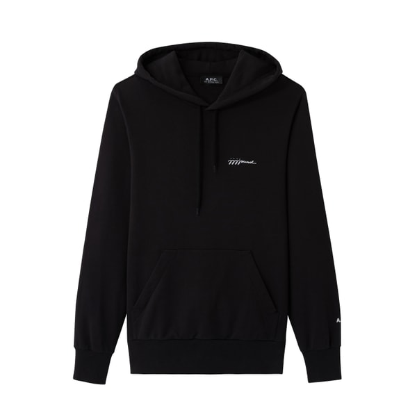 Photo A.P.C. x JJJJound