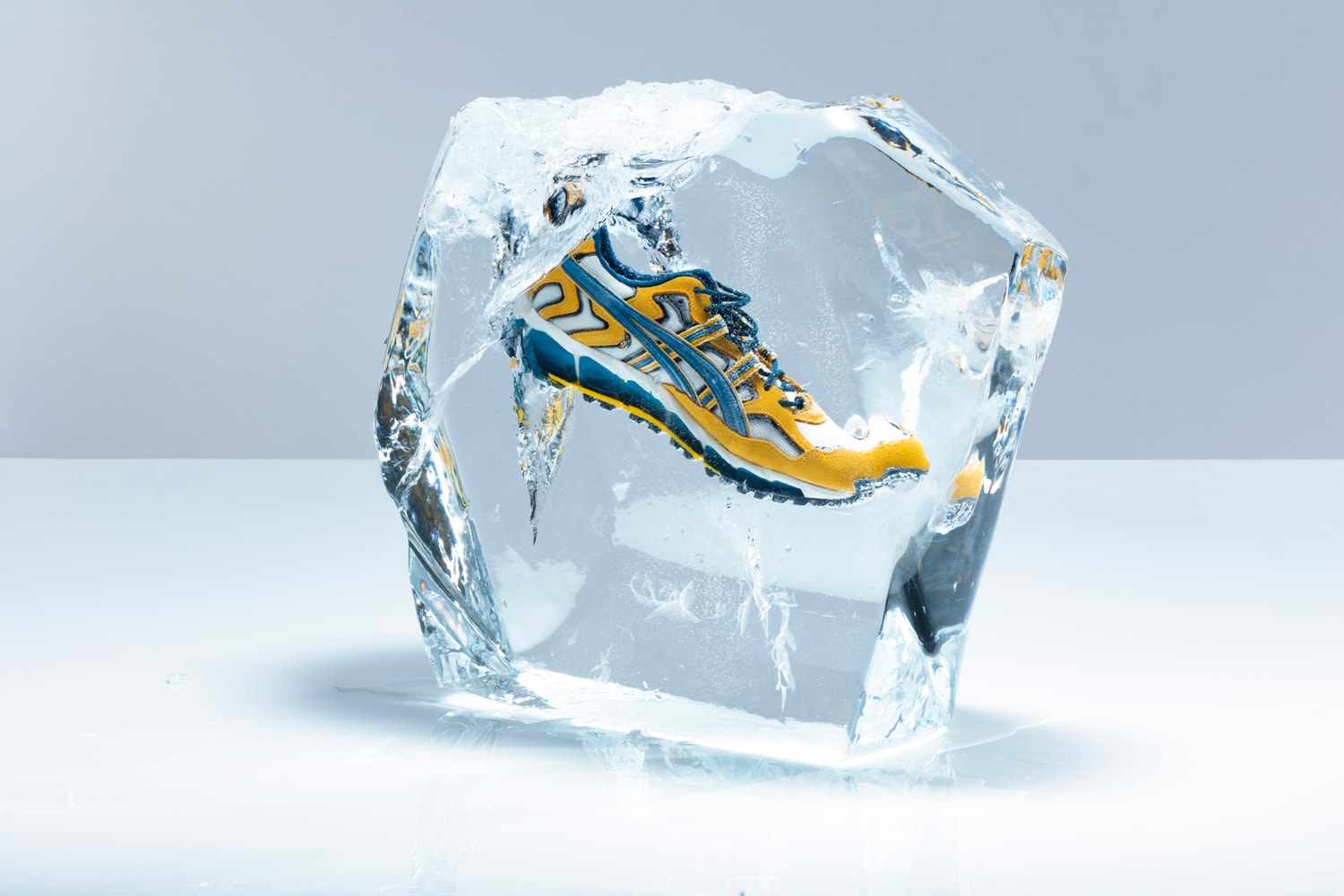 ASICS GEL-NANDI 360