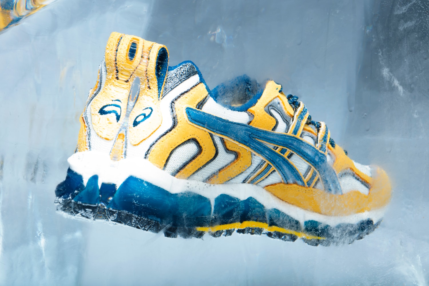 ASICS GEL-NANDI 360