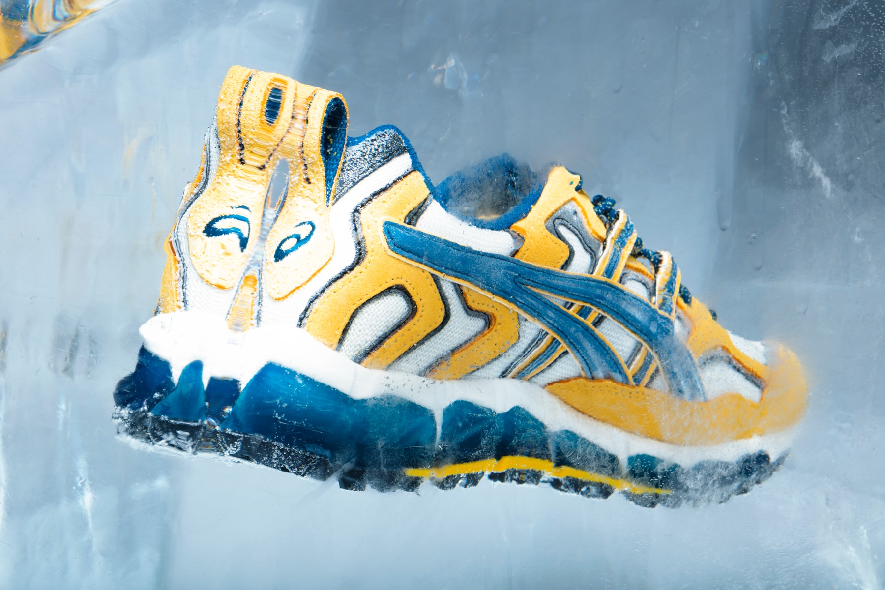 ASICS GEL-NANDI 360