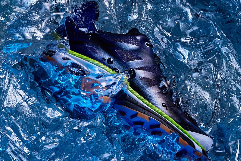 AVNIER Salomon collaboration