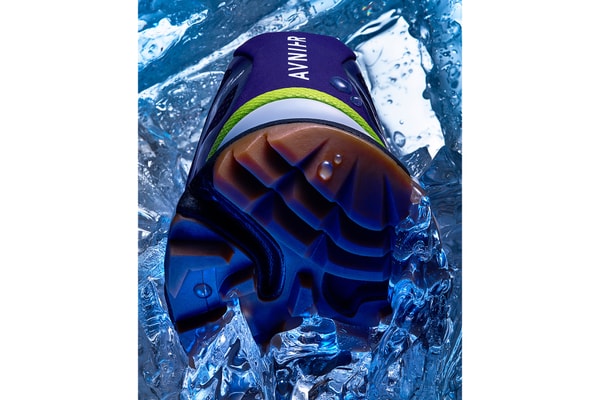 AVNIER Salomon collaboration