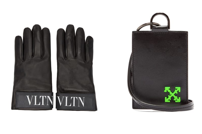 10 accessoires de luxe soldés à shopper en ce Black Friday