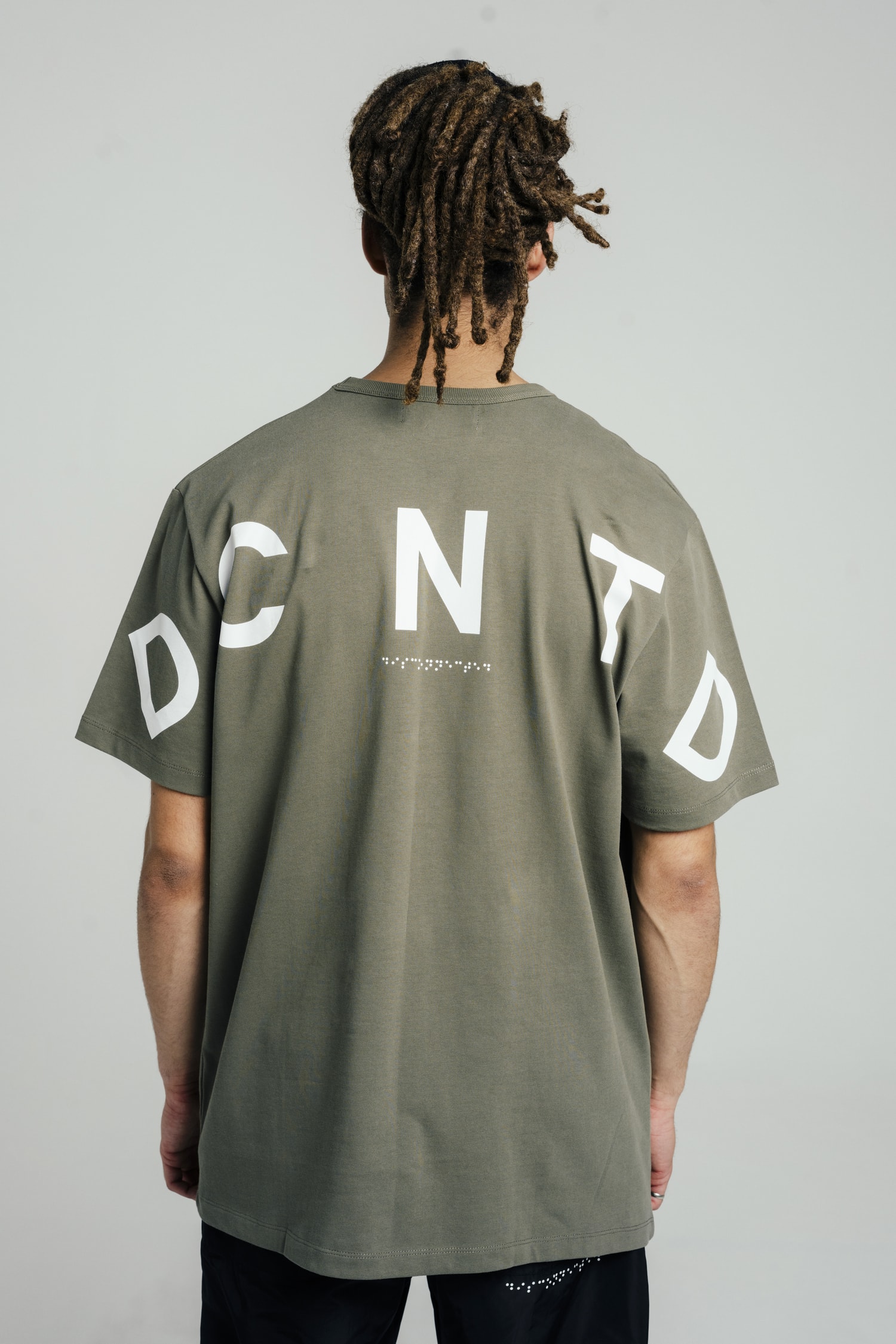 DCNTD Booba drop