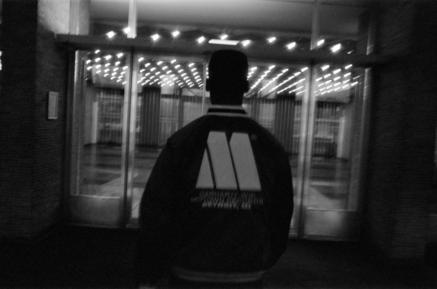 Carhartt WIP  Motown
