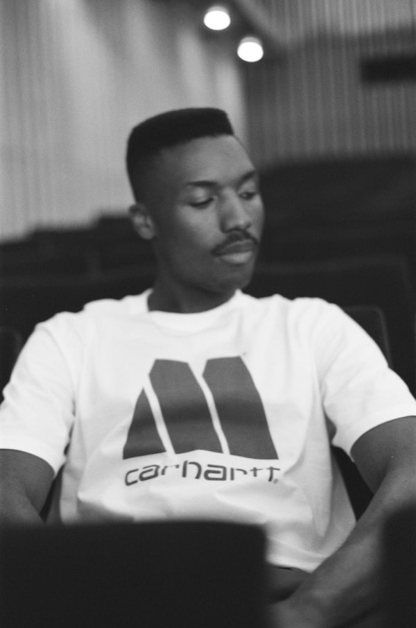 Carhartt WIP  Motown